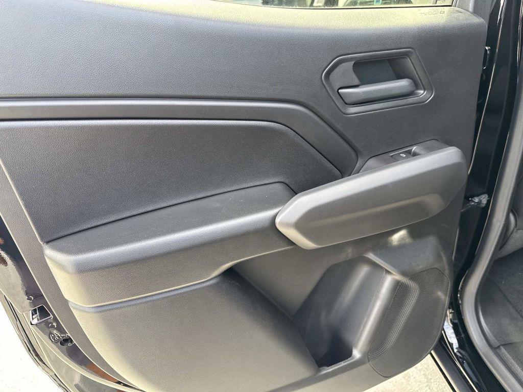 new 2026 Chevrolet Colorado car, priced at $42,735