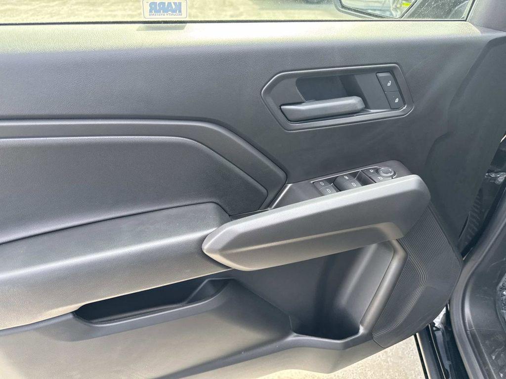 new 2026 Chevrolet Colorado car, priced at $42,735