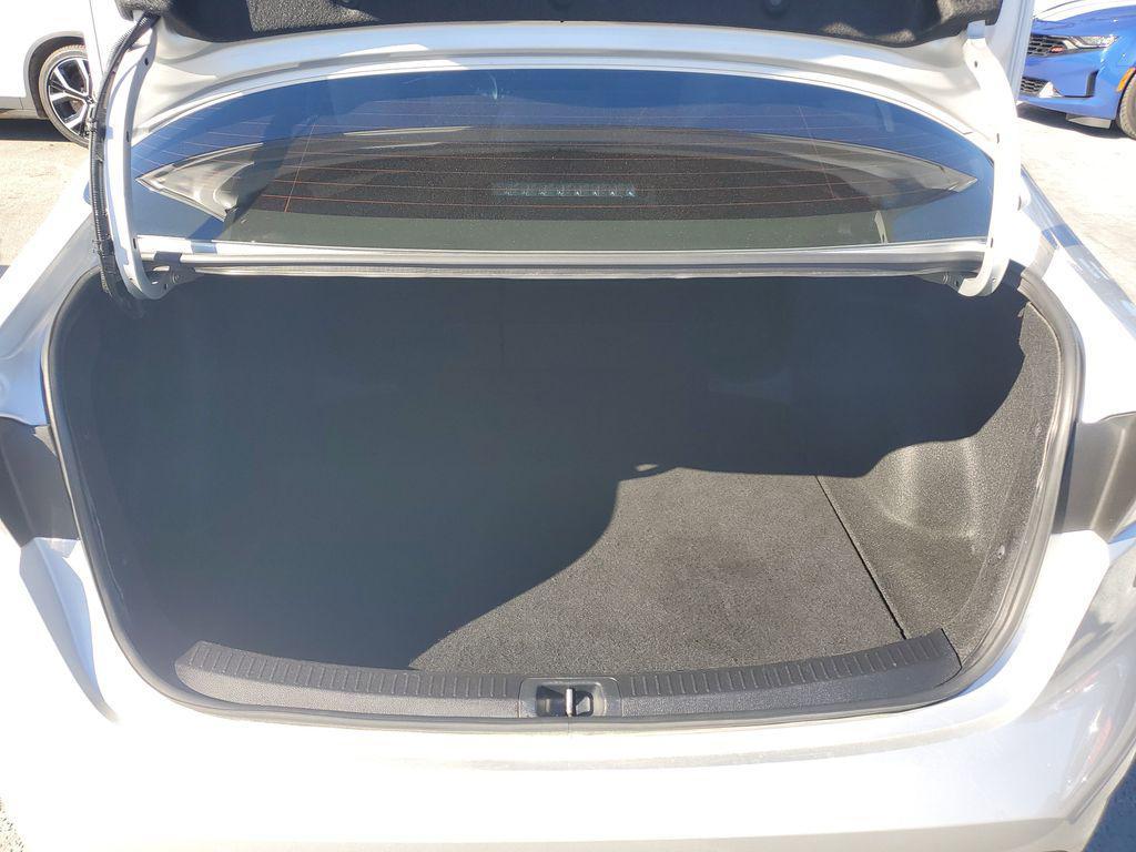 used 2023 Toyota Corolla car, priced at $18,993