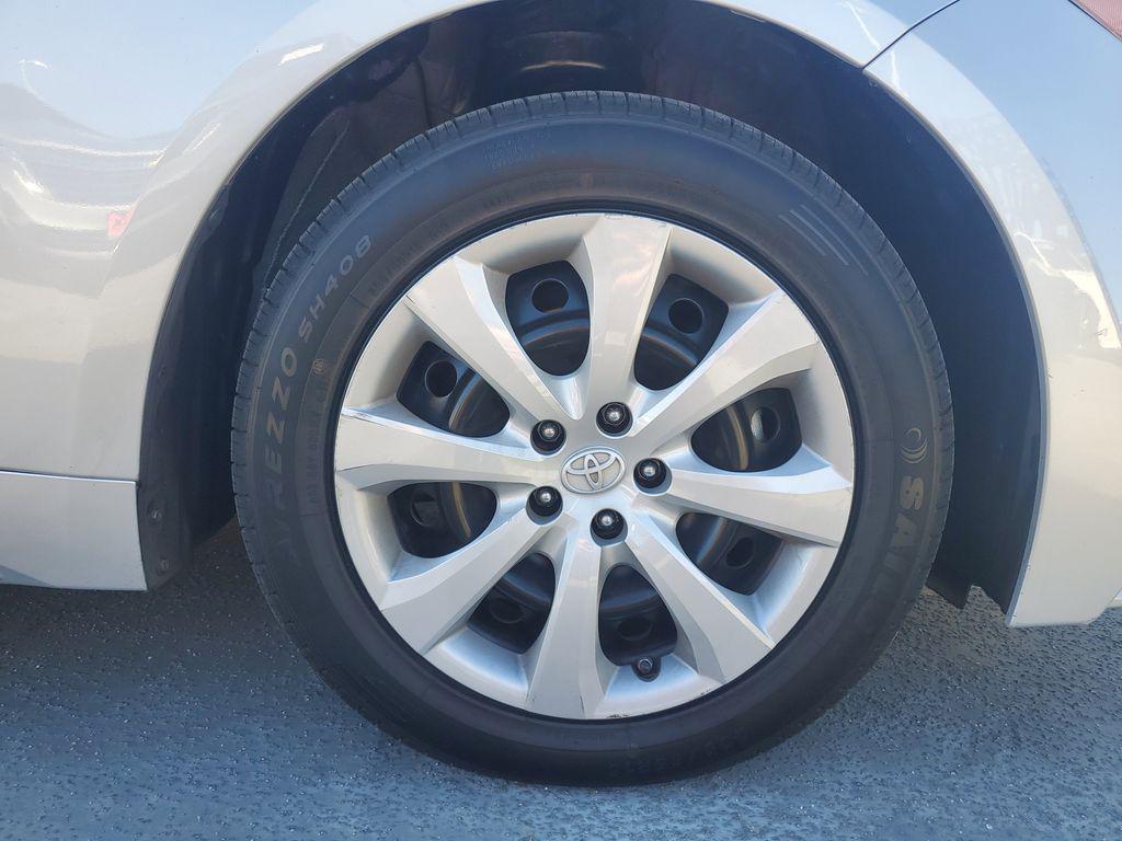 used 2023 Toyota Corolla car, priced at $18,993