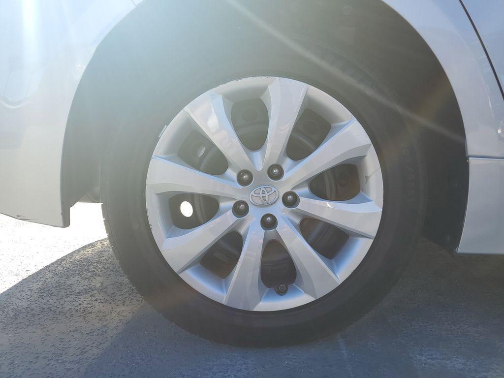 used 2023 Toyota Corolla car, priced at $18,993