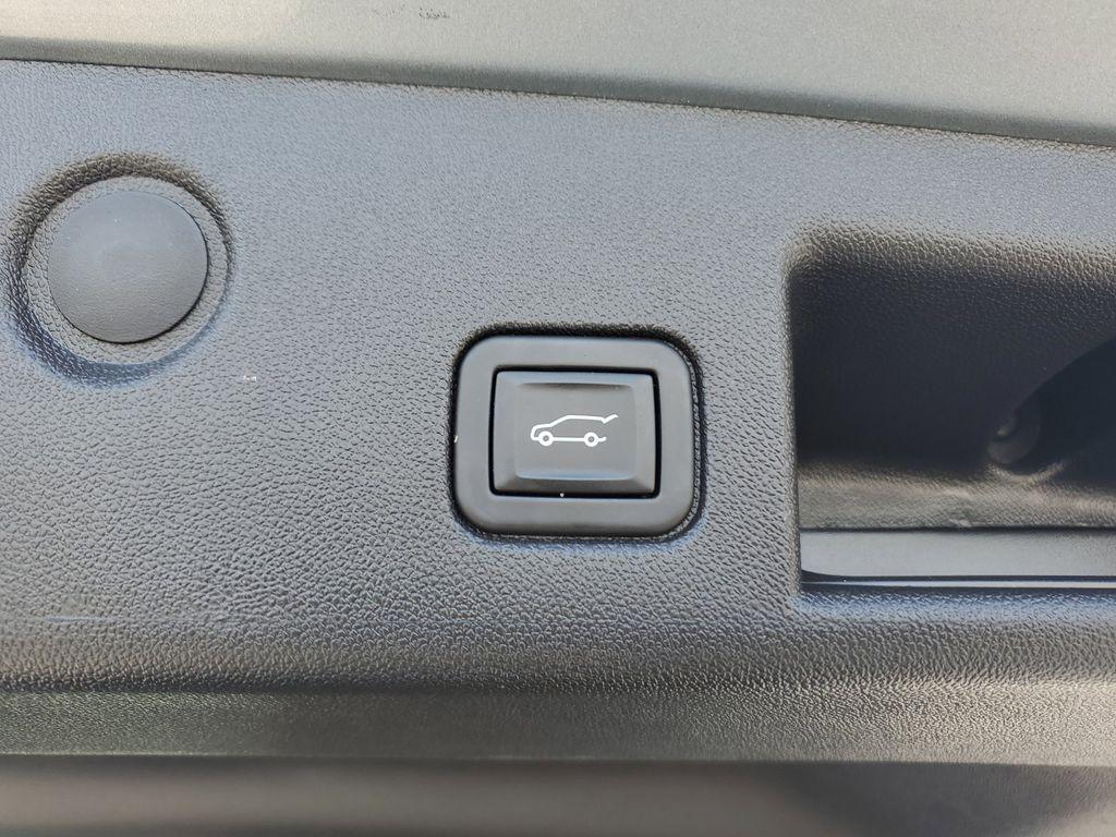 used 2024 Chevrolet Equinox car, priced at $18,893