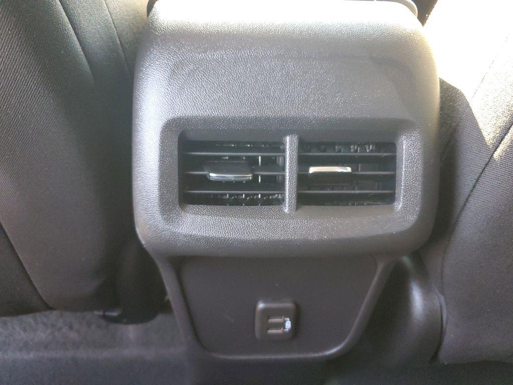 used 2024 Chevrolet Equinox car, priced at $18,893