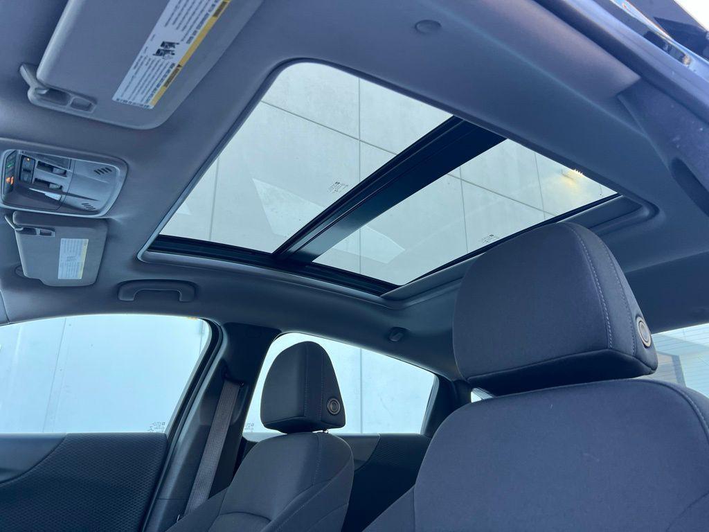 used 2023 Chevrolet Malibu car, priced at $17,991