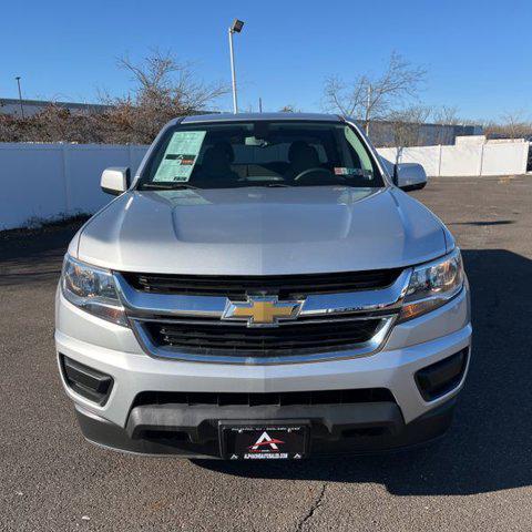 used 2020 Chevrolet Colorado car, priced at $28,959