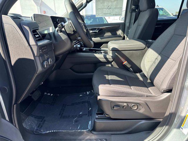 new 2025 Chevrolet Tahoe car, priced at $65,415
