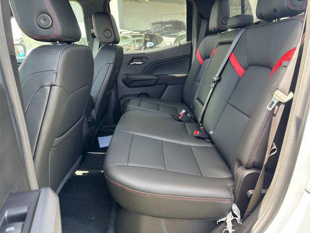 new 2025 Chevrolet Colorado car, priced at $47,835