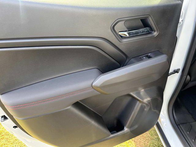 new 2025 Chevrolet Colorado car, priced at $47,835