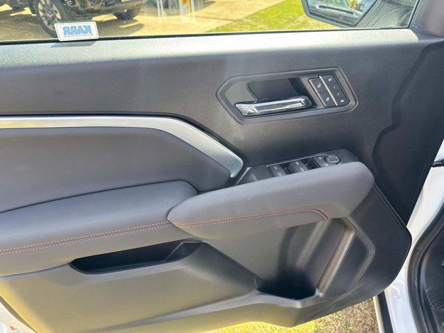 new 2025 Chevrolet Colorado car, priced at $47,835