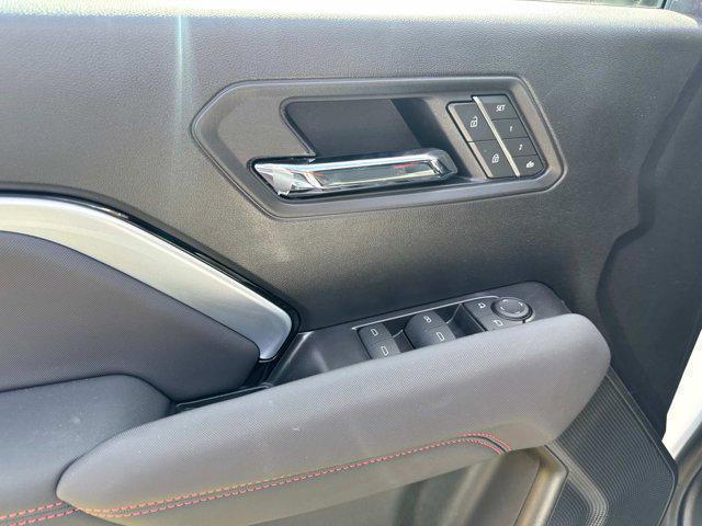 new 2025 Chevrolet Colorado car, priced at $47,835