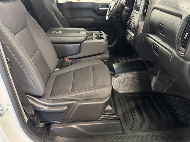 used 2023 Chevrolet Silverado 1500 car, priced at $26,959