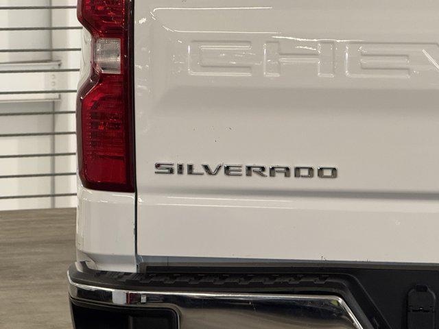 used 2023 Chevrolet Silverado 1500 car, priced at $26,959