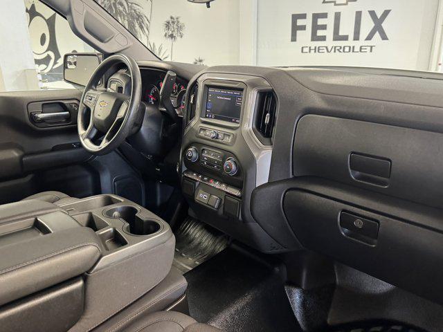 used 2023 Chevrolet Silverado 1500 car, priced at $26,959