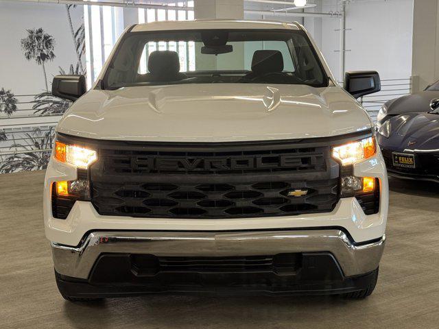 used 2023 Chevrolet Silverado 1500 car, priced at $26,959