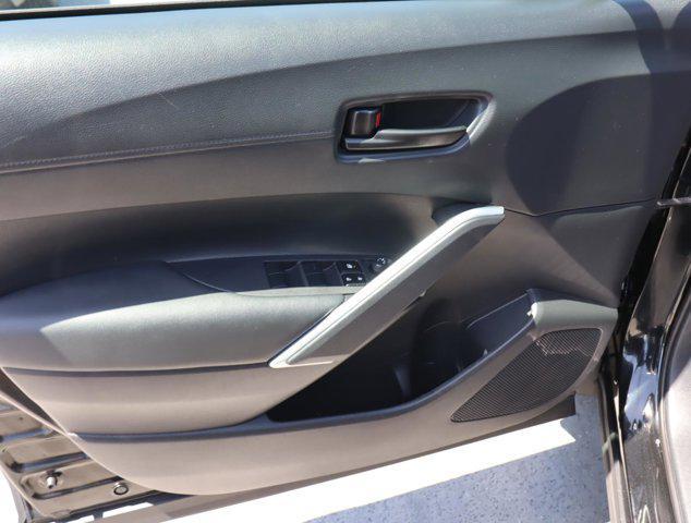 used 2024 Toyota Corolla Hybrid car, priced at $29,793