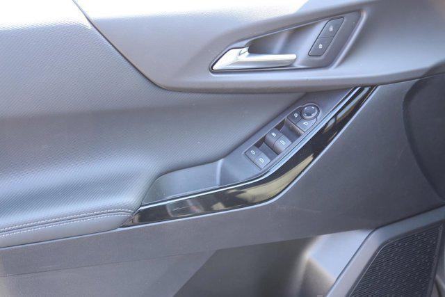 new 2025 Chevrolet Equinox car, priced at $29,245