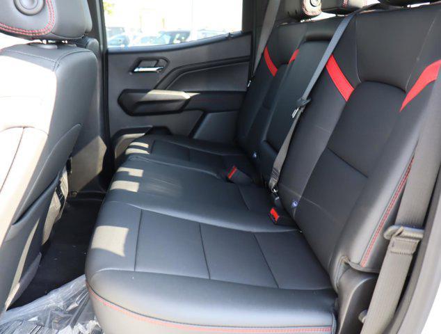 new 2025 Chevrolet Colorado car, priced at $47,265