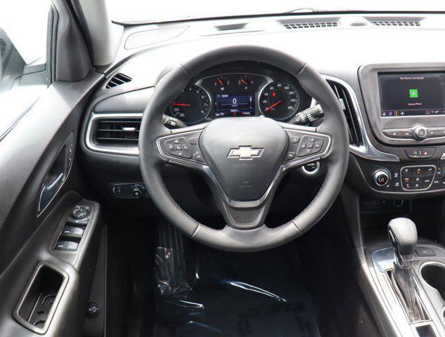 used 2024 Chevrolet Equinox car, priced at $21,959