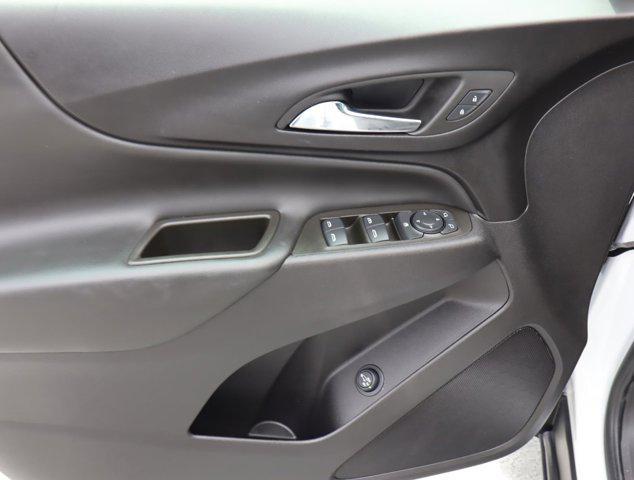 used 2024 Chevrolet Equinox car, priced at $22,492