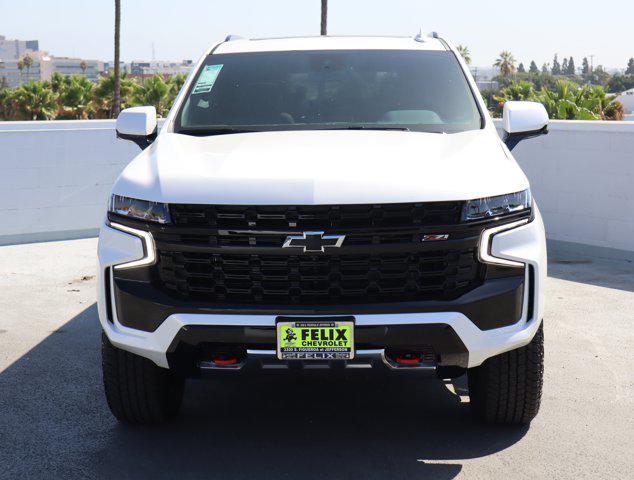 new 2024 Chevrolet Suburban car, priced at $79,050