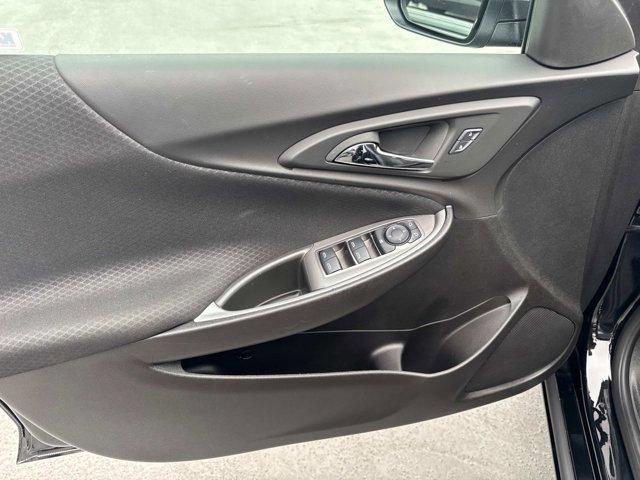 used 2025 Chevrolet Malibu car, priced at $23,992