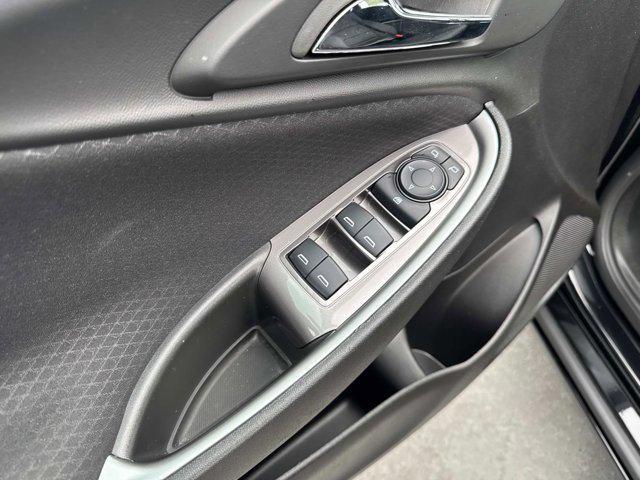 used 2025 Chevrolet Malibu car, priced at $23,992