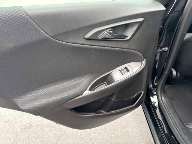 used 2025 Chevrolet Malibu car, priced at $23,992