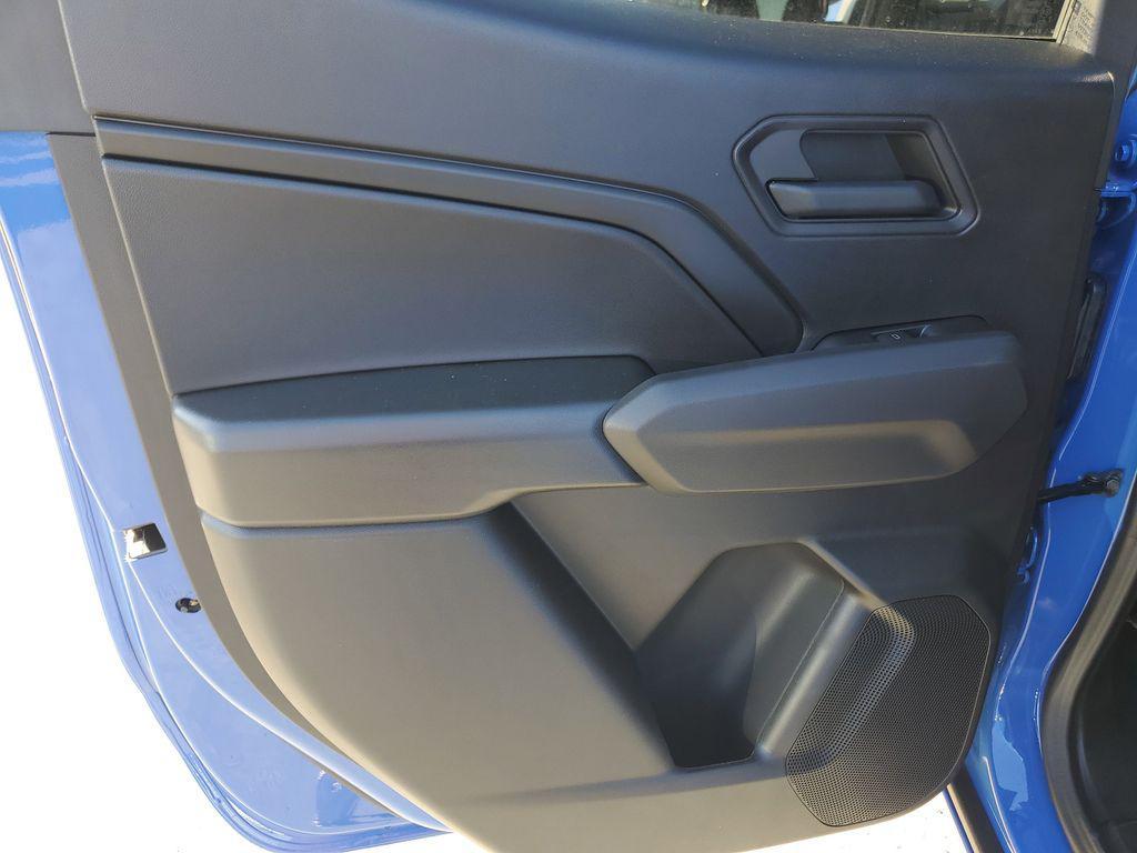 new 2026 Chevrolet Colorado car, priced at $42,945