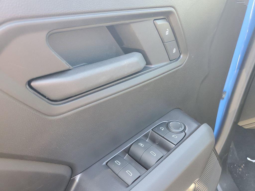 new 2026 Chevrolet Colorado car, priced at $42,945