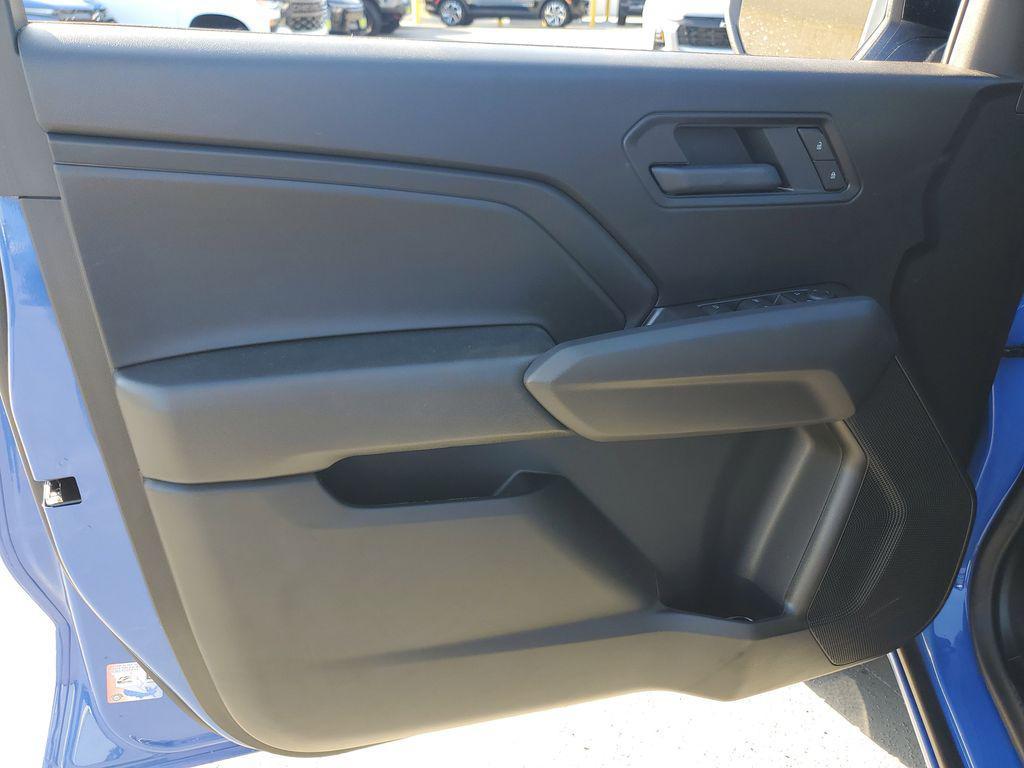 new 2026 Chevrolet Colorado car, priced at $42,945