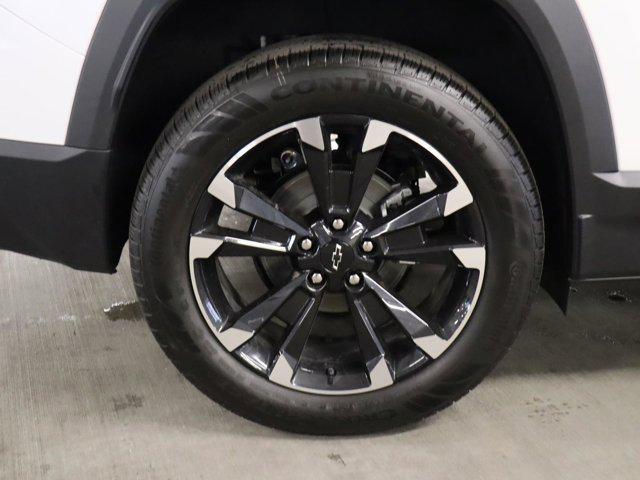new 2025 Chevrolet Equinox car, priced at $33,889