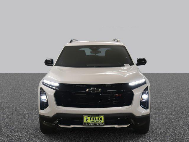 new 2025 Chevrolet Equinox car, priced at $36,889
