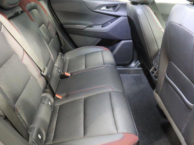 new 2025 Chevrolet Equinox car, priced at $33,889