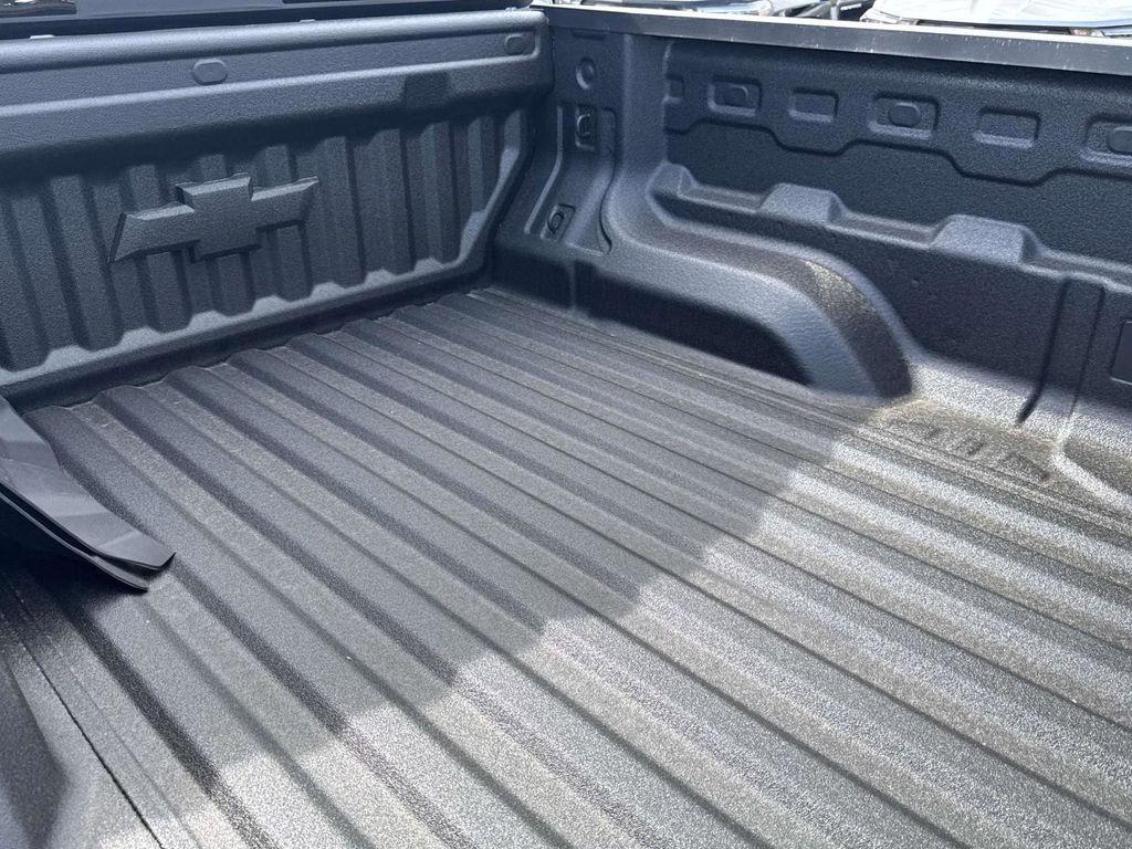 new 2026 Chevrolet Colorado car, priced at $46,110