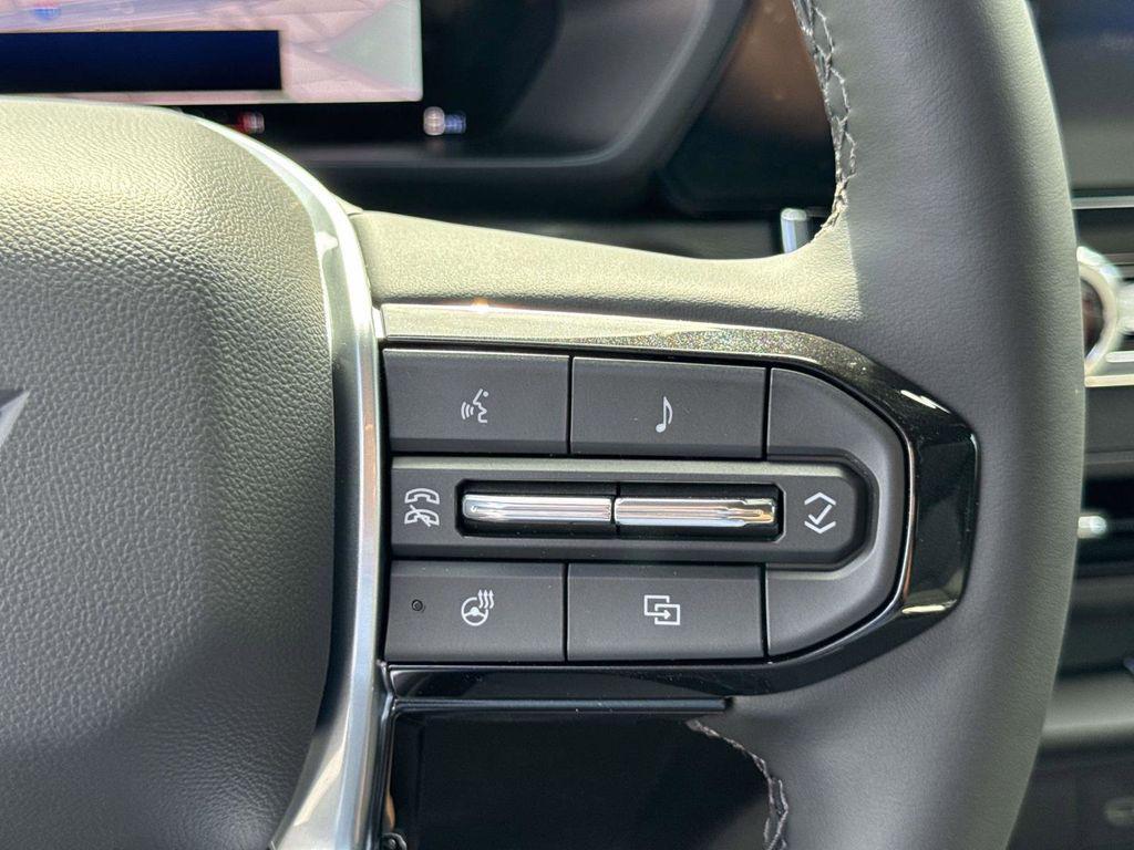 new 2026 Chevrolet Colorado car, priced at $46,110