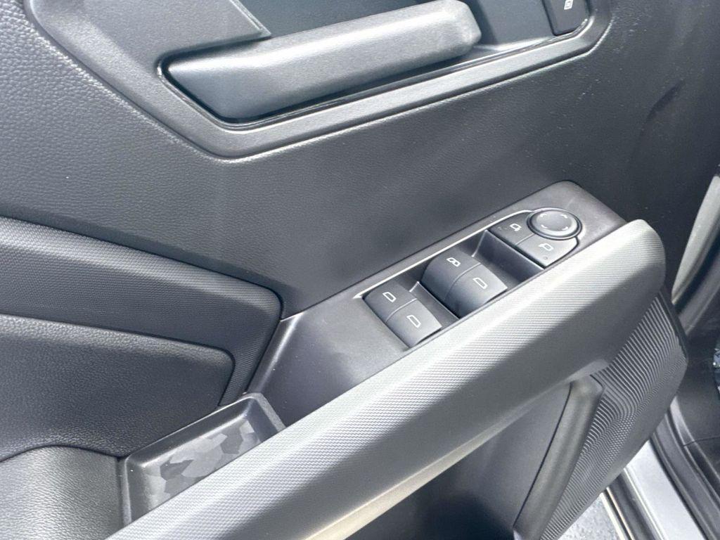 new 2026 Chevrolet Colorado car, priced at $46,110