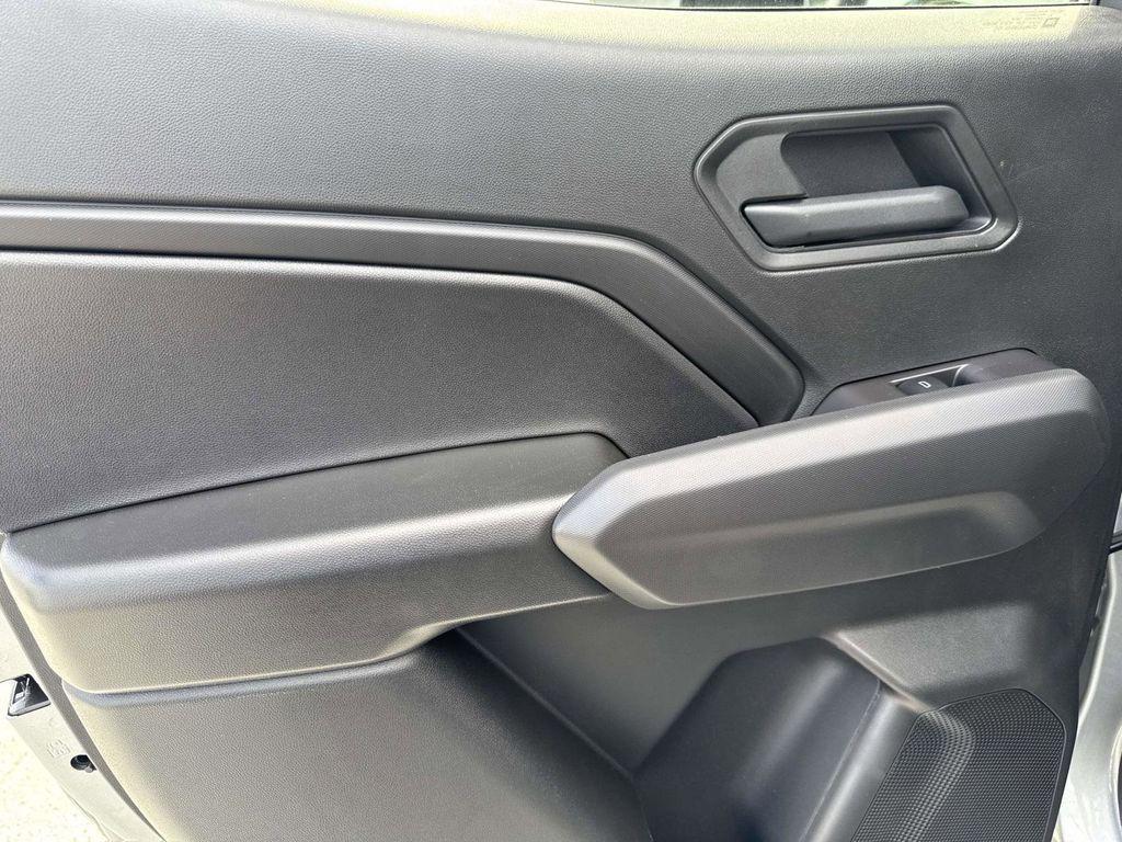 new 2026 Chevrolet Colorado car, priced at $46,110