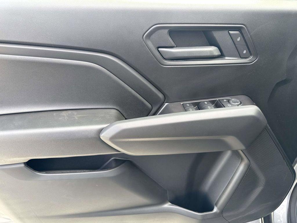 new 2026 Chevrolet Colorado car, priced at $46,110