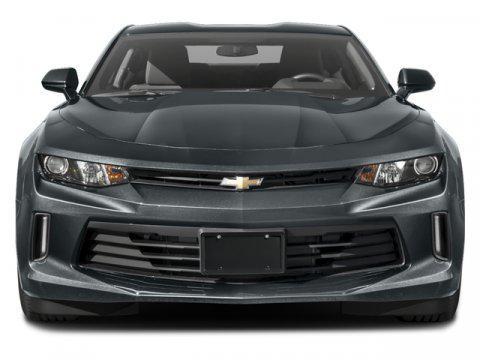 used 2017 Chevrolet Camaro car, priced at $17,959