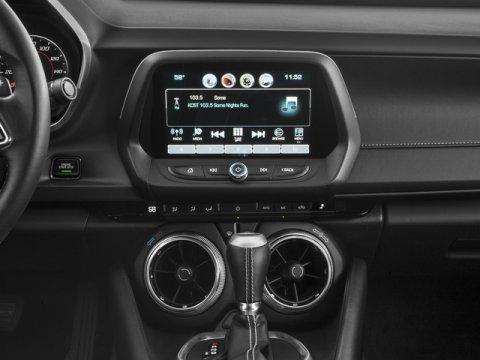used 2017 Chevrolet Camaro car, priced at $17,959