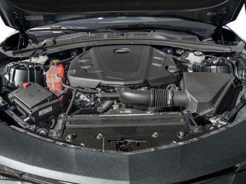 used 2017 Chevrolet Camaro car, priced at $17,959