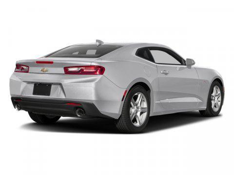 used 2017 Chevrolet Camaro car, priced at $17,959