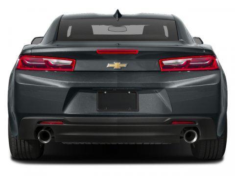 used 2017 Chevrolet Camaro car, priced at $17,959