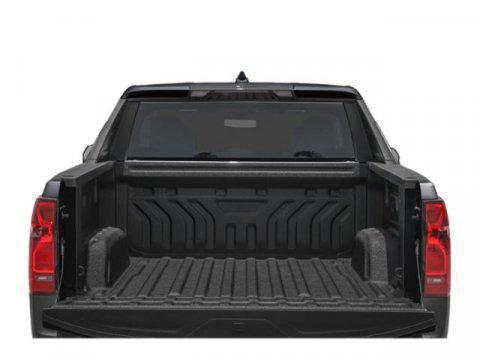 new 2026 Chevrolet Silverado EV car, priced at $73,160