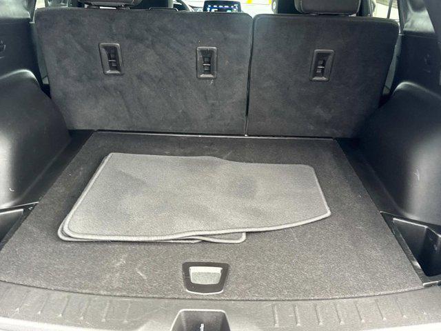 used 2023 Chevrolet Blazer car, priced at $24,792