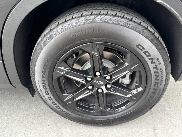used 2023 Chevrolet Blazer car, priced at $24,792
