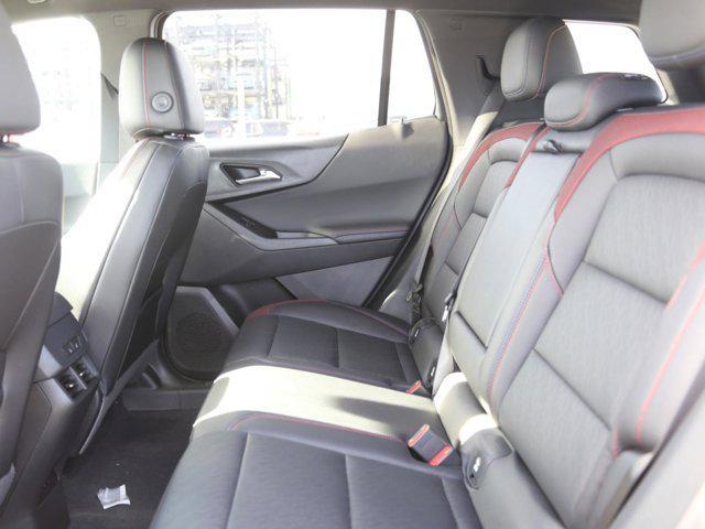 new 2025 Chevrolet Equinox car, priced at $35,894