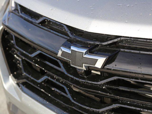 new 2025 Chevrolet Equinox car, priced at $35,894