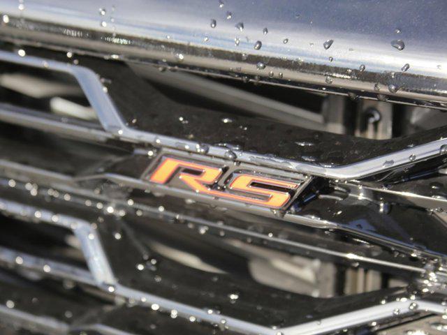 new 2025 Chevrolet Equinox car, priced at $35,894