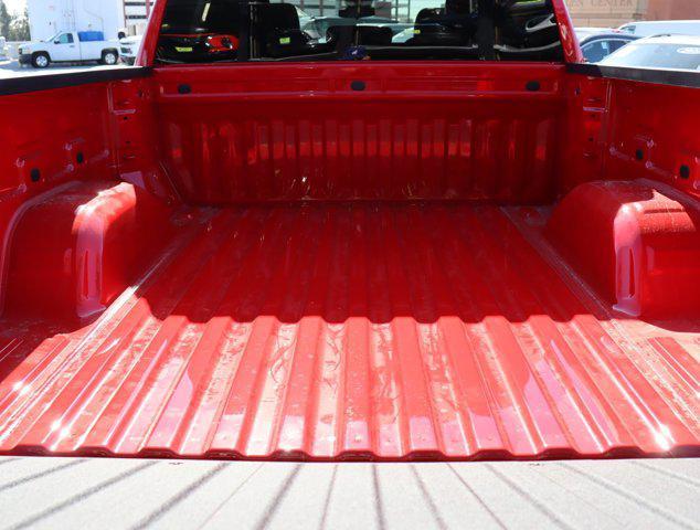 new 2025 Chevrolet Silverado 1500 car, priced at $45,959